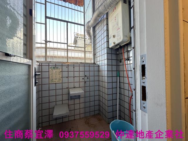 台南永康華廈-3