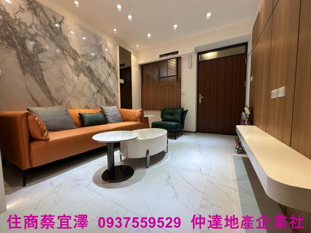 台南南區公寓-9