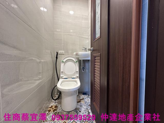 台南南區公寓-3