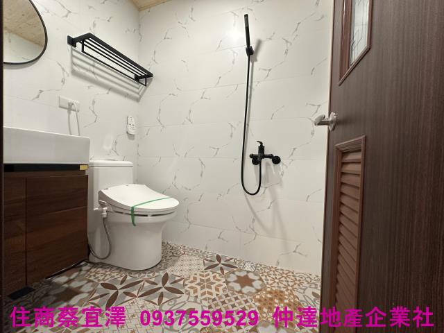 台南南區公寓-4