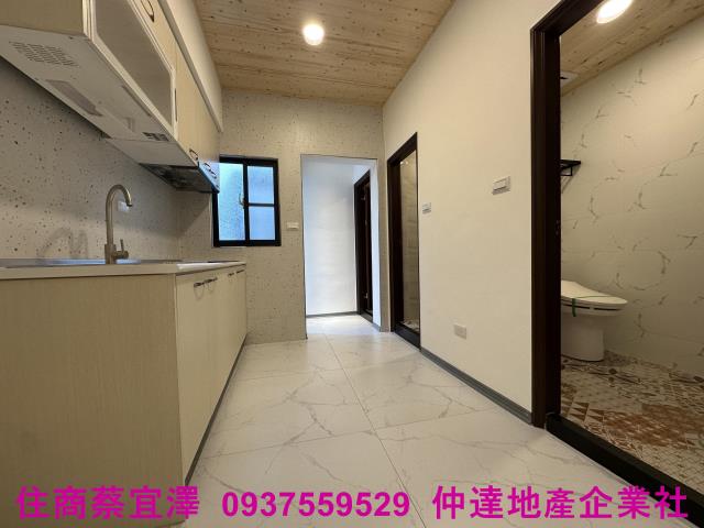台南南區公寓-5