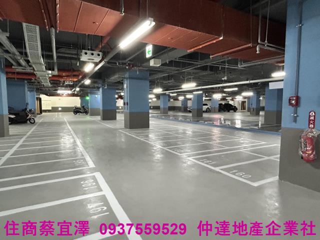 台南大樓-10