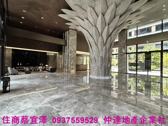 台南大樓-12