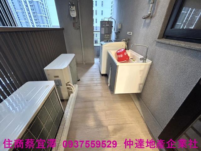 台南東區大樓-4