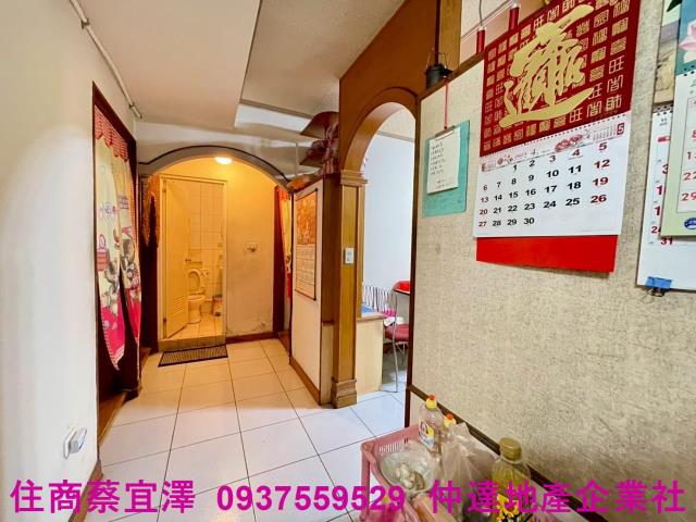 安平華廈-4