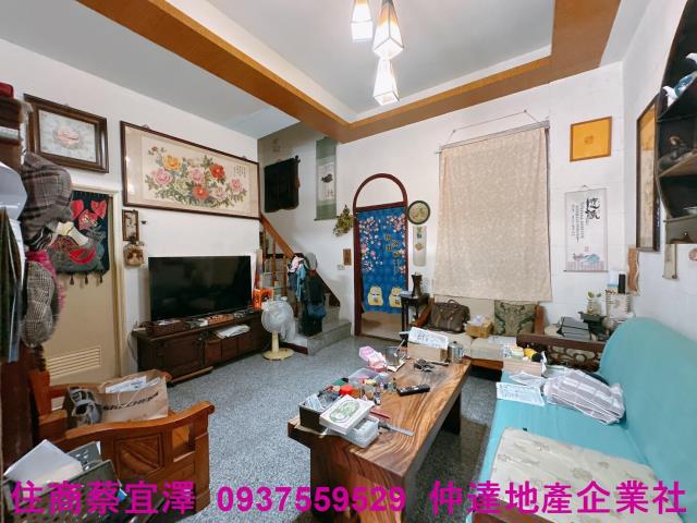 台南安南透天-0