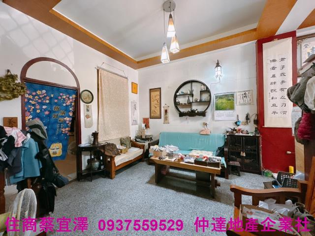台南安南透天-1