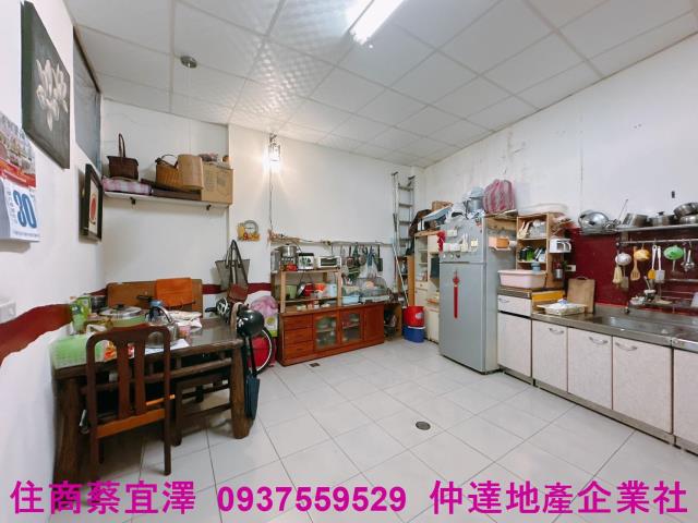 台南安南透天-2