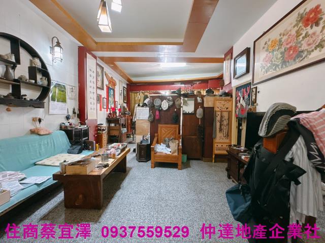 台南安南透天-4