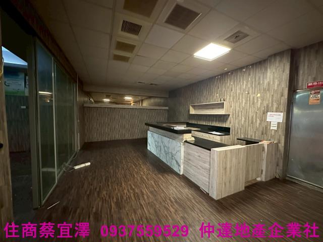 永康店面-2