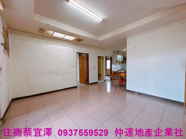 東區公寓-1