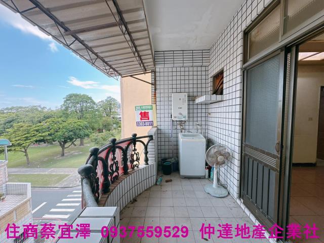 東區公寓-3