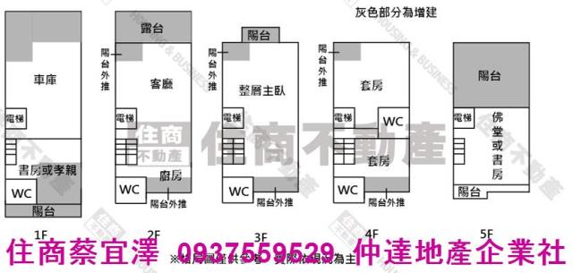 台南安南透天-11