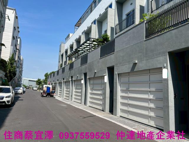 台南安南透天-0