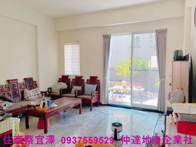 台南安南透天-2
