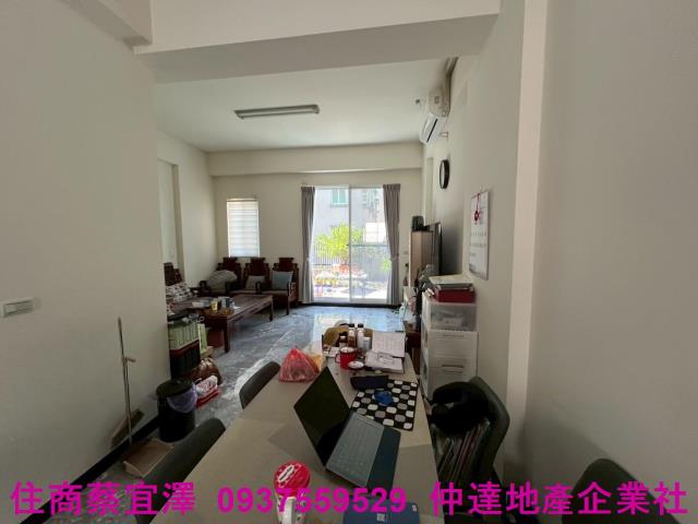 台南安南透天-3