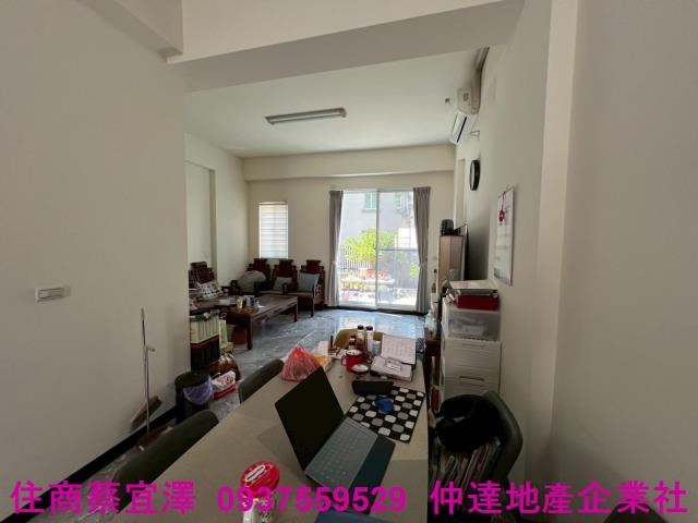 台南安南透天-4