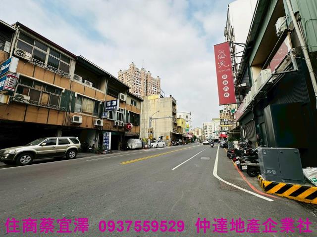 台南東區華廈-0