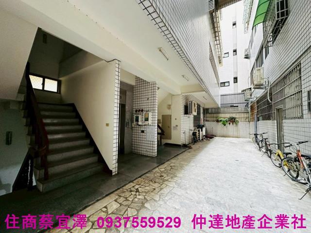 台南東區華廈-3