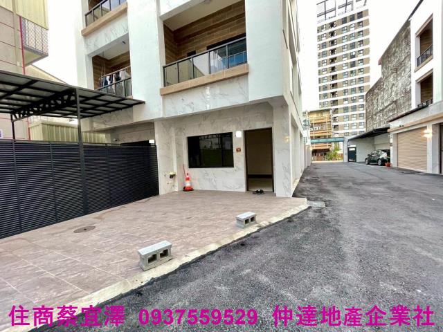 善化透天-5