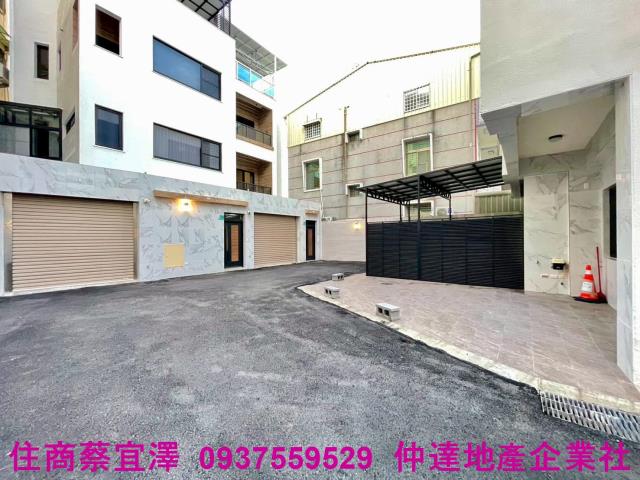 善化透天-6