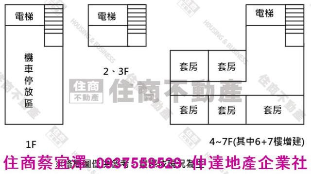 北區公寓-0