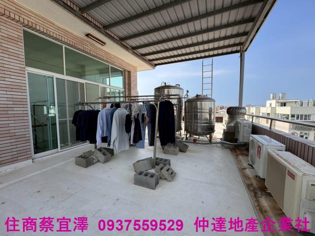 北區公寓-3
