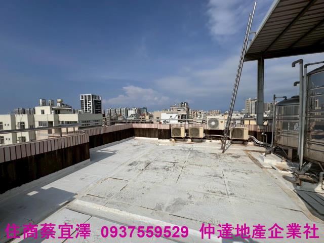 北區公寓-4