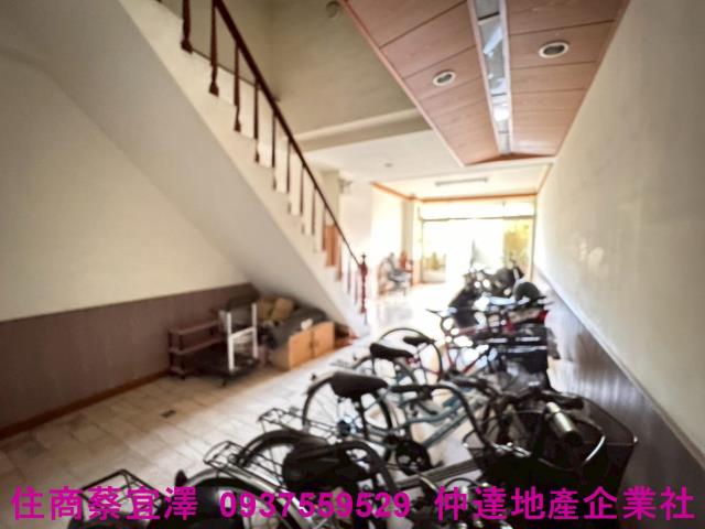 北區公寓-5