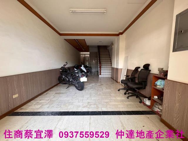 北區公寓-6