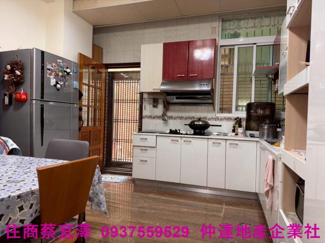 北區公寓-8
