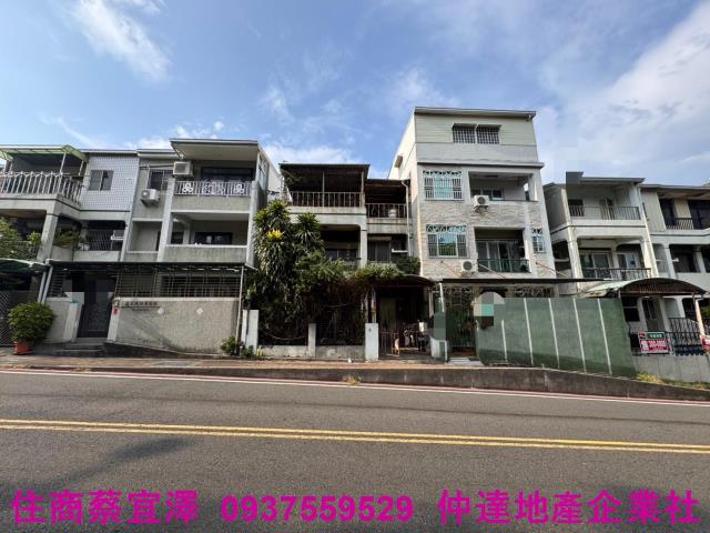 北區透天-10
