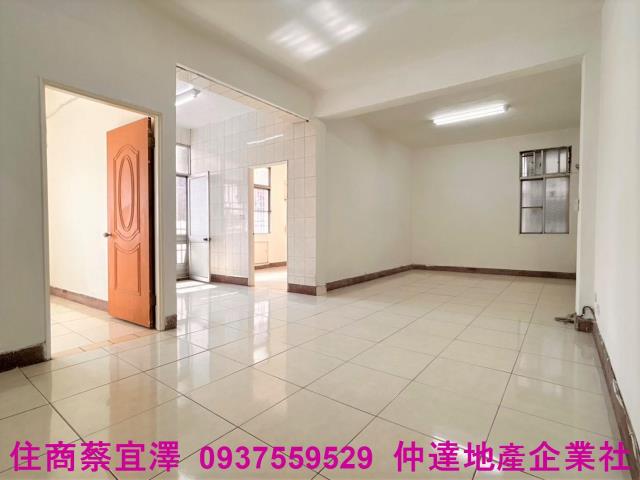 台南永康公寓-0