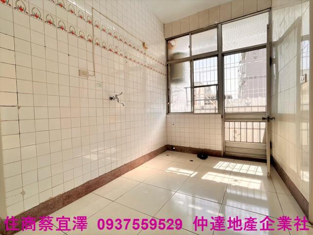 台南永康公寓-2