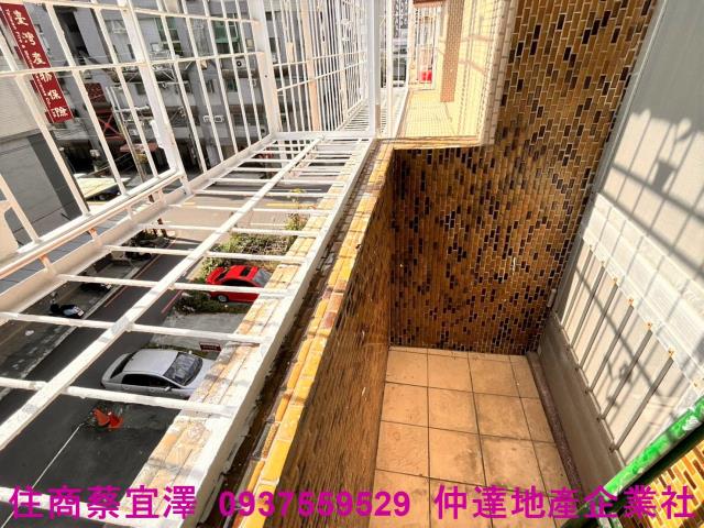 台南永康公寓-4