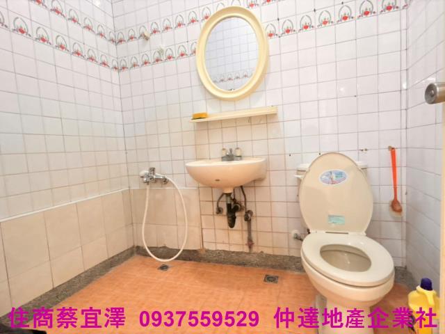 台南永康公寓-5