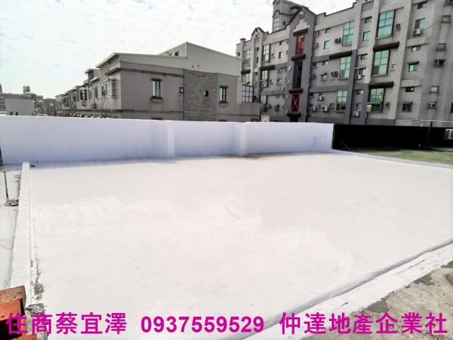 台南永康公寓-7