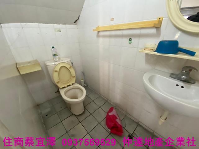 台南永康華廈-7