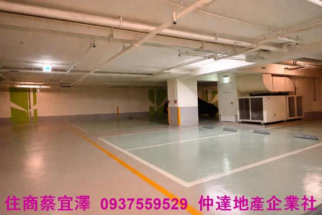 台南永康大樓-10