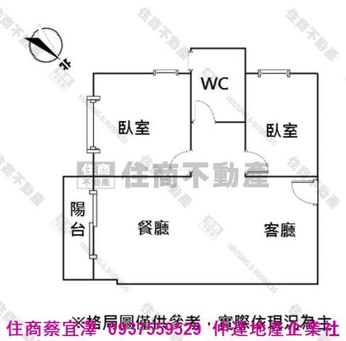 台南永康大樓-13