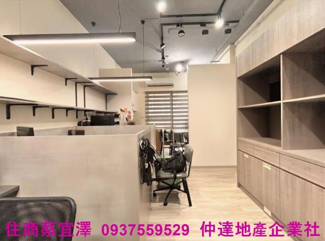 台南永康大樓-1