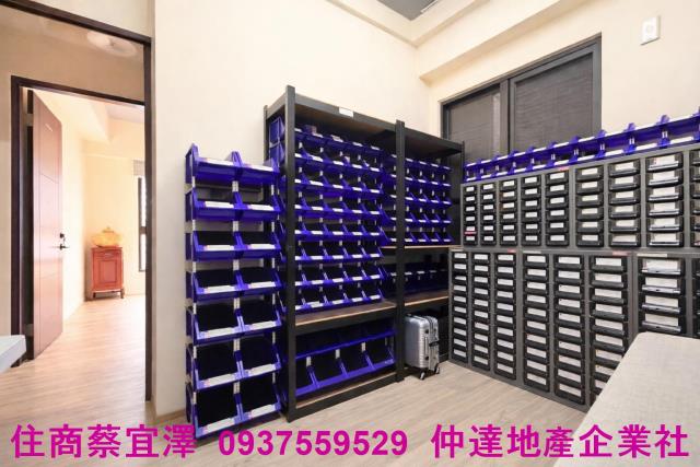 台南永康大樓-5