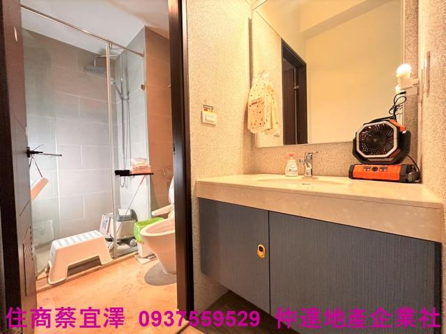 台南永康大樓-8