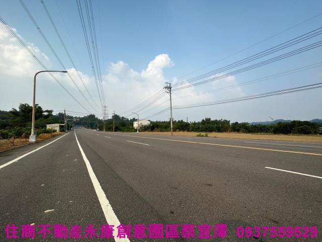 台南農地-3