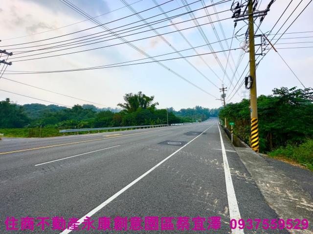 台南農地-4