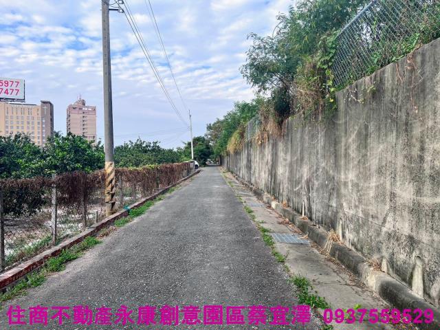 麻豆農地-3