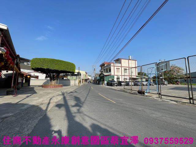 台南農地-9