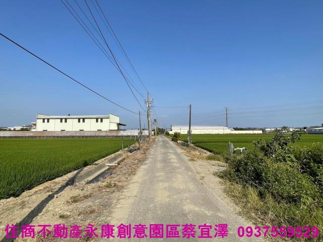台南農地-0