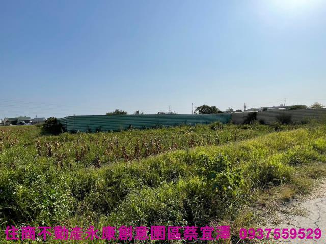 台南農地-2