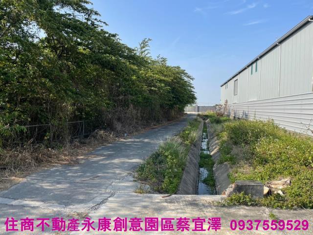 台南農地-4